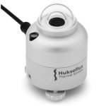 Hukseflux日照輻射表SR100-D1