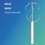 AEOLUS 三維超聲風(fēng)速計(jì)