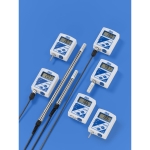 HD208系列工業級溫度/溫濕度記錄儀